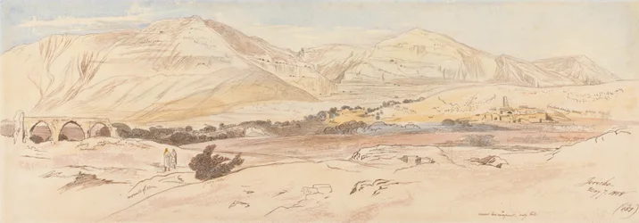 Gerico, 7 maggio 1858 (157)