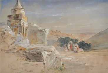Gerusalemme 3