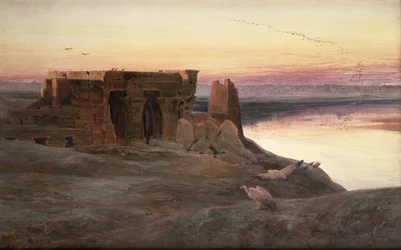 Tempio di Kom Ombo, Egitto