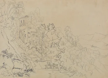 La Cava, 20 luglio 1838