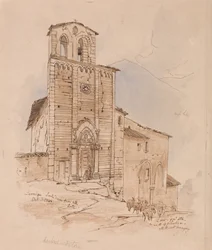 Leonessa, 3 ottobre 1844