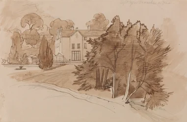 Maniero (Knowsley Lane?)