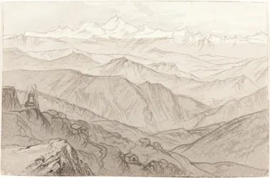 Monte Kinchinjunga (Tutte le Cose Belle)