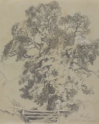 Parham, 30 settembre 1834