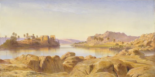 Philae, Egitto
