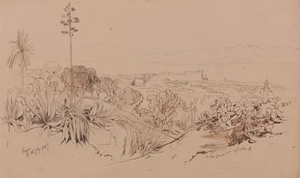 Reggio, 26 luglio 1847