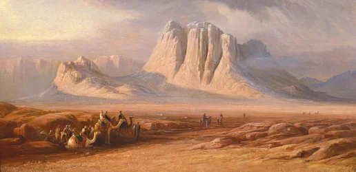 Sinai