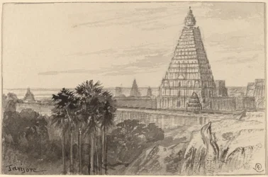 Tanjore, India