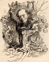 Ritratto di James Payn