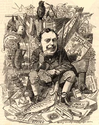 Ritratto di John Holker