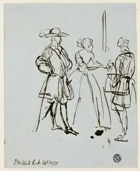 Tre Figure