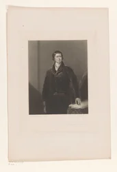 Ritratto di Henry Dundas