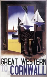 Da Great Western a Cornovaglia