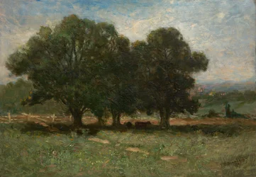 Paesaggio
