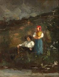 Riposo