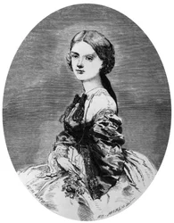 Principessa Maria Clotilde di Savoia
