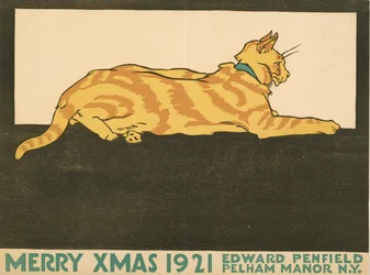 Buon Natale, 1921
