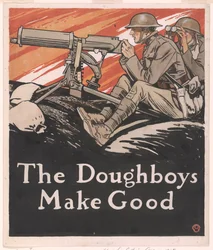 I Doughboys fanno bene