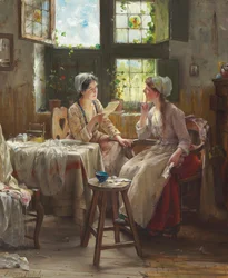 La buona notizia