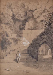 Tomba di Virgilio