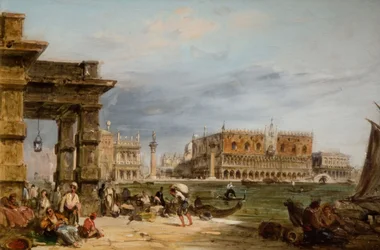 Il Rialto, Venezia