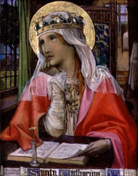 Santa Caterina
