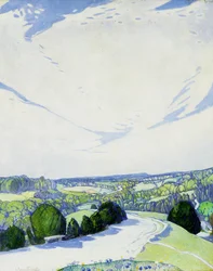La strada tortuosa