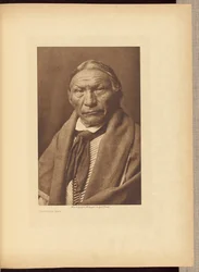 Uomo Cheyenne
