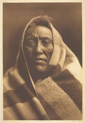 Middle Calf-Piegan