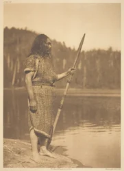 La baleniera-Clayoquot