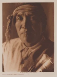 Tsola (Chipmunk), governatore dei Jemez