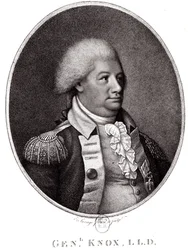 Generale Henry Knox