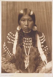Vestito Polveroso - Kalispel