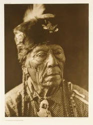 Comanche Mancino