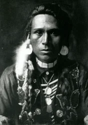 Un Giovane Yakima