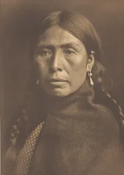 Tipo Lummi, 1899