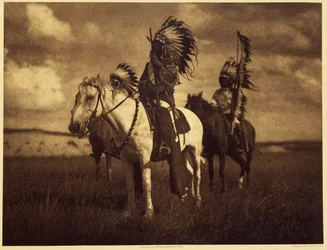 Capi Sioux