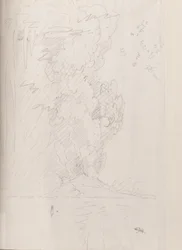 Eruzione del Vesuvio, 1794