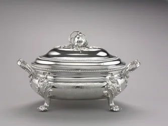 Zuppiera, 1753