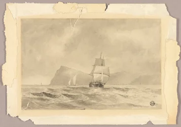 Al largo di Whitby