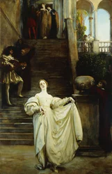 Una misura, 1904