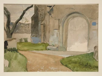 Studio architettonico