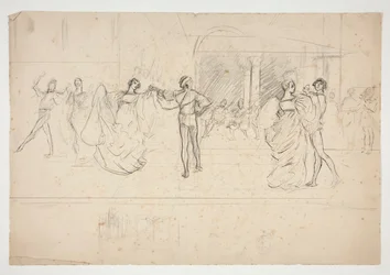 Studio di composizione