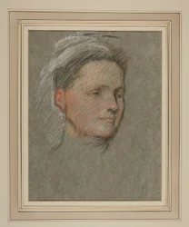 Incoronazione di Edoardo VII Ritratto: Helen, Duchessa di Albany