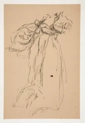 Studio di Drappeggio