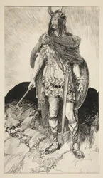 Edgar Armato - Atto V, Scena III, Re Lear