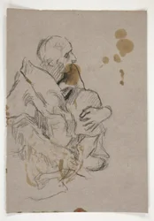 Studio di figura per
