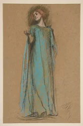 Studio di figura