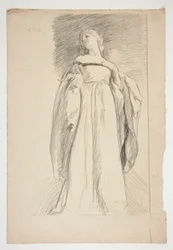 Studio di figura