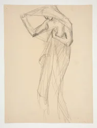 Studio di figura per
